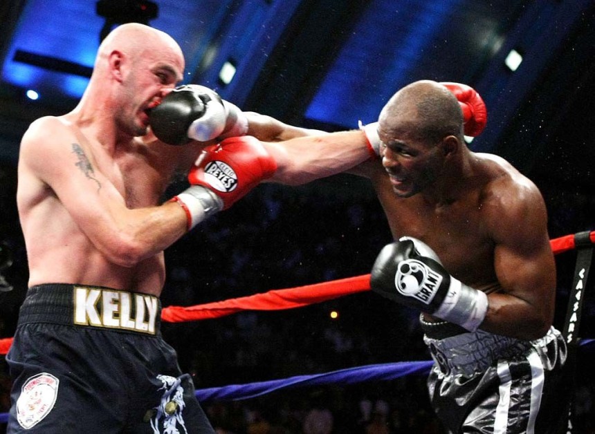 General Hopkins vs. Private Pavlik