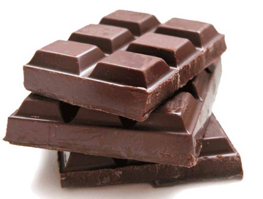 A Torrid Tale of a Chocolate Fantasy.